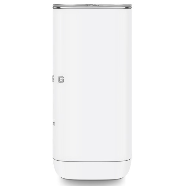 Фото - Модуль для взбивания молока Smeg MFF02WHMEU